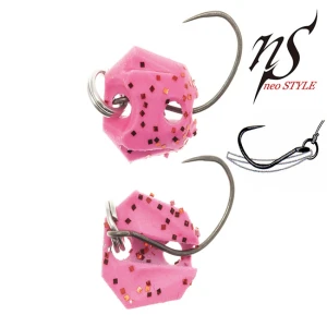 OSCILANTA NEO STYLE PREMIUM 1.8gr 