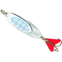 Lingurita Oscilanta Filfishing Fil Master, Culoare Silver, 21g, 1buc/pac