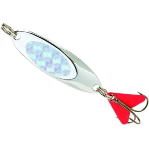 Lingurita Oscilanta Filfishing Fil Master, Culoare Silver, 32g, 1buc/pac