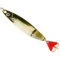 Lingurita Oscilanta Filfishing Filex Argo, Gold, 16g, 1buc/pac