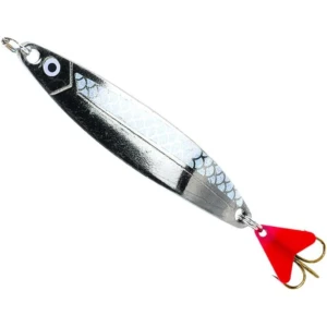 Lingurita Oscilanta Filfishing Filex Argo, Silver, 16g, 1buc/pac