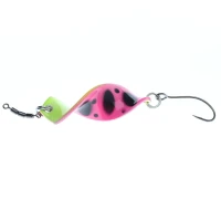Lingurita Pro Fl Pastrav Spiral Spoon 3.5g Culoare 03