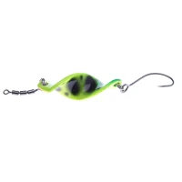 Lingurita Pro Fl Pastrav Spiral Spoon 3.5g Culoare 09