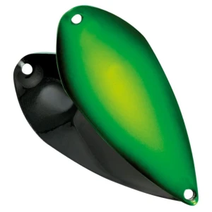 Lingurita Oscilanta Nomura Yaga, Onyx, 3.5g, 3.5cm, 1buc/pac