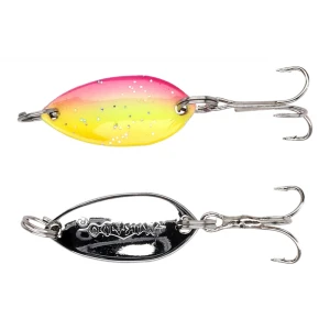 Lingurita Oscilanta-Trout Campione Mini 2.2Cm/1.4G/06