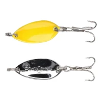 Lingurita Oscilanta-Trout Campione Mini 2.2Cm/1.4G/10
