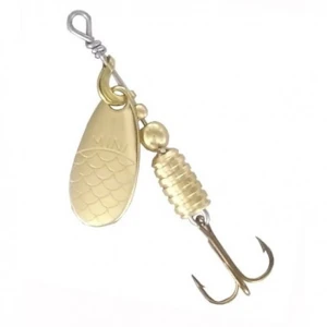 LINGURA ROTATIVA MAPSO LUKRIS MINI AUR 2g 