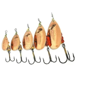 LINGURITA MEPPS ROTATIVA CUPRU 2,5G.