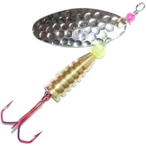 LINGURITA PROFIBLINKER PROLEX OVAL SILVER NR 0 4GR