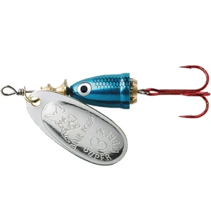 LINGURITA ROTATIVA BLUE FOX VIBRAX SHAD CULOARE BS 4G