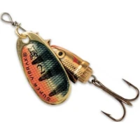 Lingurita Rotativa Blue Fox Vibrax Shad Culoare P 8g