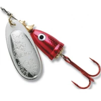 Lingurita Rotativa Blue Fox Vibrax Shad Culoare Rs 10g
