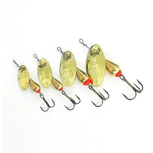 LINGURITA ROTATIVA GOLD MEPPS XD 2,5G