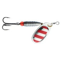 Lingurita Rotativa Jaxon Holo Reflex Atus, 1c, 3.5g