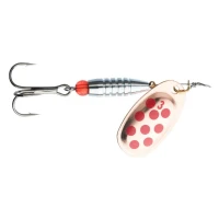 Lingurita Rotativa Jaxon Holo Reflex Atus, 2f, 5g
