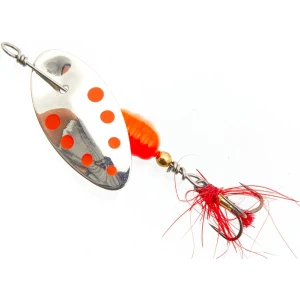 LINGURITA ROTATIVA LUCKY JOHN EXCENTRIC IN-LINE 003 NR.3 6G