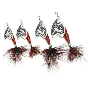 LINGURITA ROTATIVA MEPPS BUG ROSU 1,5G