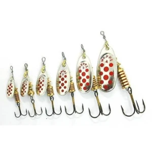 LINGURITA ROTATIVA MEPPS COMET ARGINT 3,5G