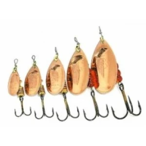 LINGURITA ROTATIVA MEPPS CUPRU 4,5G