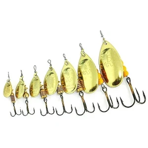 LINGURITA ROTATIVA MEPPS GOLD 3,5G