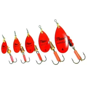 LINGURITA ROTATIVA MEPPS ROSU 2,5G