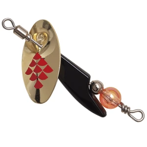 LINGURITA ROTATIVA PALMS SPIN WALK QR GBK 2.9G