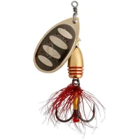 Lingurita Rotativa Savage Gear Rotex Nr.3 Gold 8g