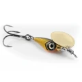 Ligurita Rotativa Rapture Crazy Spinner Minnow, 10g, 3