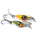 Ligurita Rotativa Rapture Crazy Spinner Minnow, 14g, 7