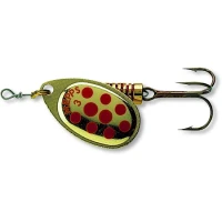 Lingura MEPPS ROTATIVA 3.5G/GOLD BLISTER