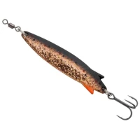 Lingura Oscilanata Abu Garcia Hard Bait Toby Spoon, Auric, 60g, 11.5cm