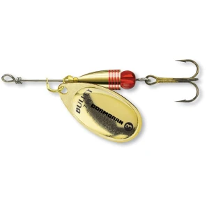 Lingura Rotativa Cormoran Bullet Nr.3/7g Culoare Gold