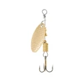 Lingura Rotativa EnergoTeam Wizard Bass nr. 3, culoare Gold