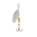 Lingura Rotativa EnergoTeam Wizard Bass nr. 3, culoare Silver