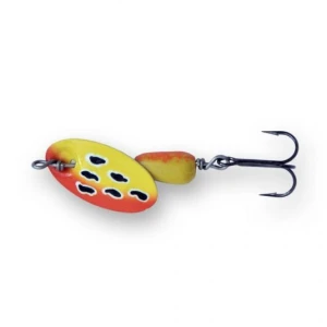 Lingura rotativa Dawn Trout Series 2.7g FRY