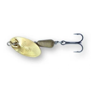 Lingura rotativa Dawn Trout Series 2.7g G