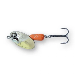 Lingura rotativa Dawn Trout Series 2.7g SG