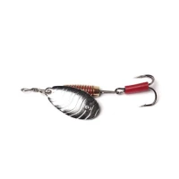 Lingura Rotativa Germina Master Spin Spoon 5.5g Deep-w