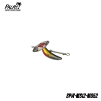 Lingura Rotativa Palms Spin Walk Ms-12 12g Mg52