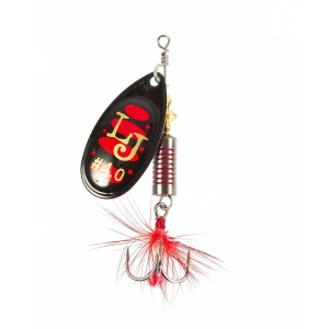 Lingurita Rotativa Lucky John Bonnie Blade nr.1 009 3.5gr