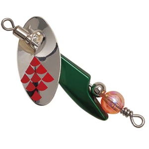 Lingurita Rotativa Palms Spin Walk QR 6.5gr, CGR