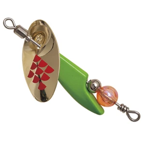 Lingurita Rotativa Palms Spin Walk QR 6.5gr, GYG