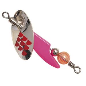 Lingurita Rotativa Palms Spin Walk QR 6.5gr, SPI