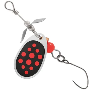 Lingurita Rotativa Rapture Windex Rivus BR Nr.2, 3.50g