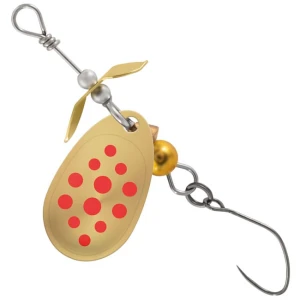 Lingurita Rotativa Rapture Windex Rivus GR Nr.0, 1.75g