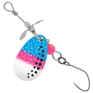 Lingurita Rotativa Rapture Windex Rivus RT Nr.1, 2.20g