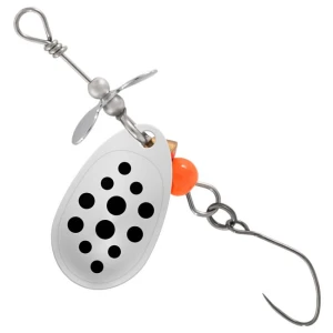 Lingurita Rotativa Rapture Windex Rivus SB Nr.2, 3.50g