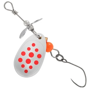 Lingurita Rotativa Rapture Windex Rivus SR Nr.2, 3.50g