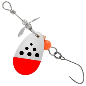 Lingurita Rotativa Rapture Windex Rivus STR Nr.0, 1.75g