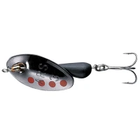 Lingurita Rotativa Smith AR-S Spinner Trout 2.1g 11
